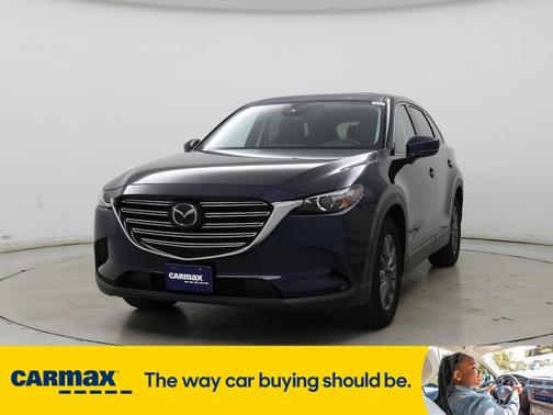 2023 Mazda CX-9 Touring