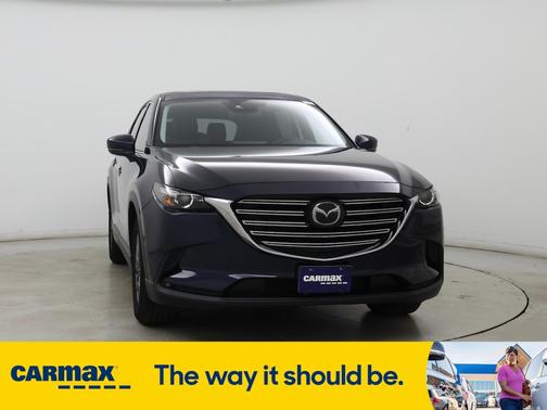 2023 Mazda CX-9 Touring
