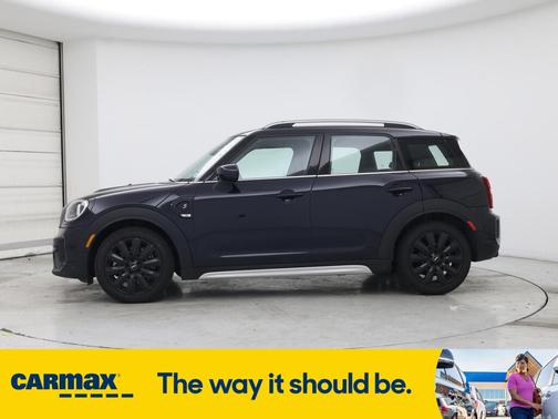 2023 MINI Countryman John Cooper Works ALL4
