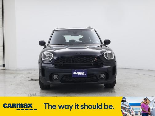 2023 MINI Countryman John Cooper Works ALL4