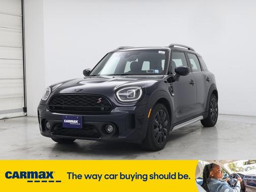 2023 MINI Countryman John Cooper Works ALL4