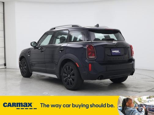 2023 MINI Countryman John Cooper Works ALL4