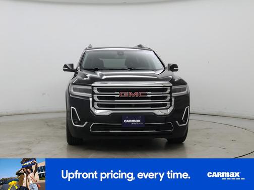 2022 GMC Acadia SLT