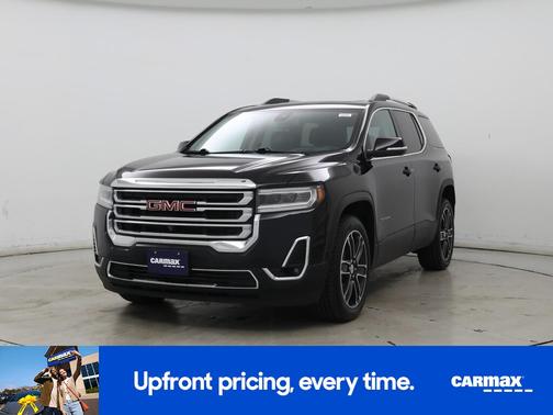 2022 GMC Acadia SLT