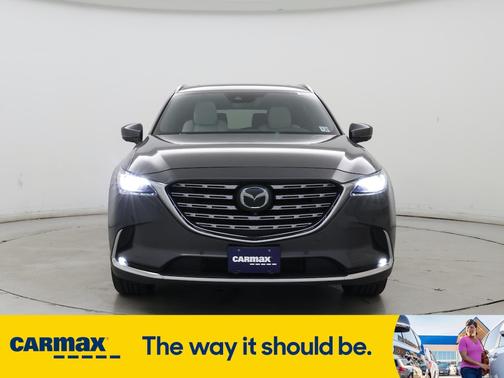 2022 Mazda CX-9 Signature