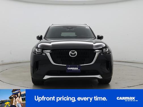 2024 Mazda CX-90 PHEV Premium Plus