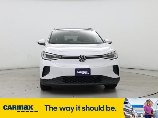2022 Volkswagen ID.4 PRO S