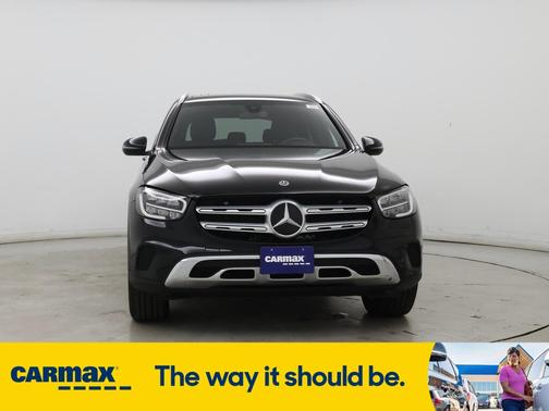 2020 Mercedes-Benz GLC 300
