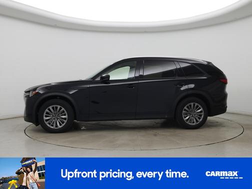 2024 Mazda CX-90 Turbo Preferred Plus