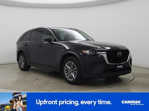 2024 Mazda CX-90 Turbo Preferred Plus