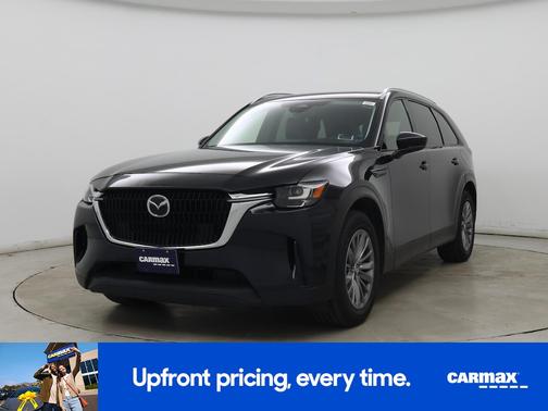 2024 Mazda CX-90 Turbo Preferred Plus