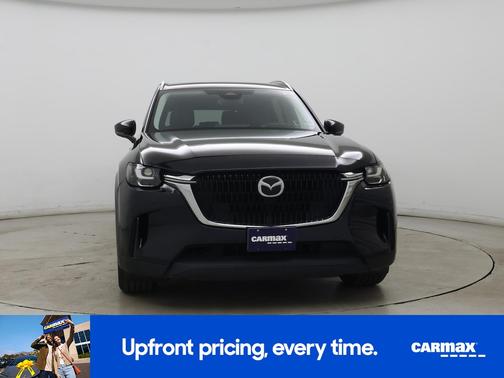 2024 Mazda CX-90 Turbo Preferred Plus