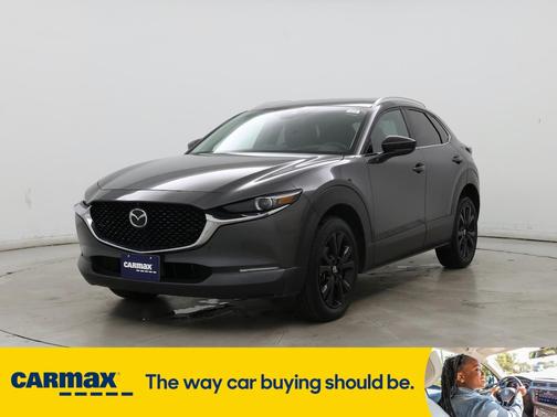 2022 Mazda CX-30 Turbo Premium Plus