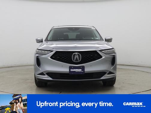 2023 Acura MDX SH-AWD Technology