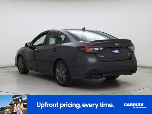 2023 Subaru Legacy Sport