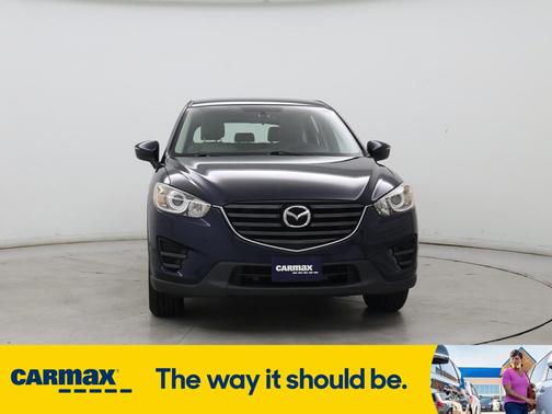 2016 Mazda CX-5 Sport