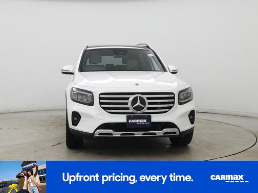 2024 Mercedes-Benz GLB 250 