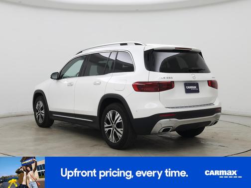 2024 Mercedes-Benz GLB 250 