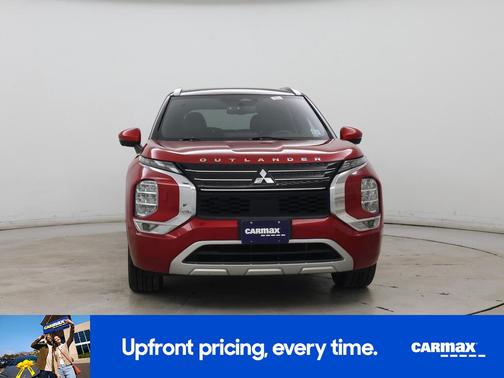 2023 Mitsubishi Outlander PHEV SEL