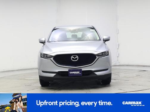 2019 Mazda CX-5 Sport