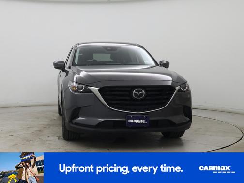 2023 Mazda CX-9 Touring Plus