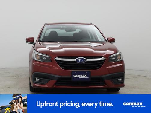 2020 Subaru Legacy Premium