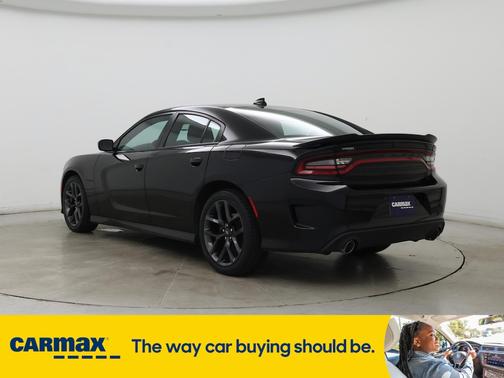 2021 Dodge Charger R/T