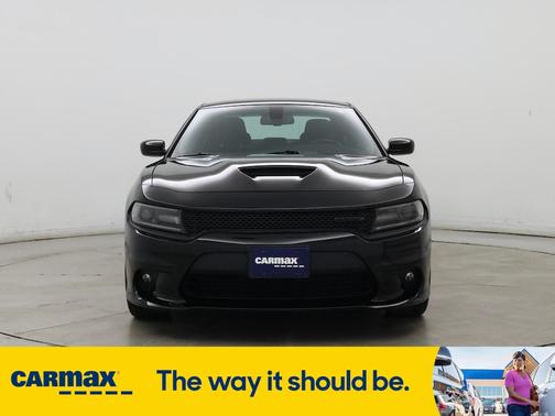 2021 Dodge Charger R/T