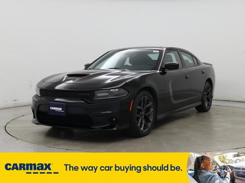 2021 Dodge Charger R/T