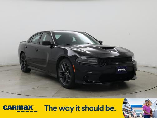 2021 Dodge Charger R/T