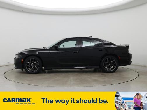 2021 Dodge Charger R/T