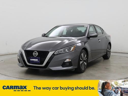 2019 Nissan Altima SL