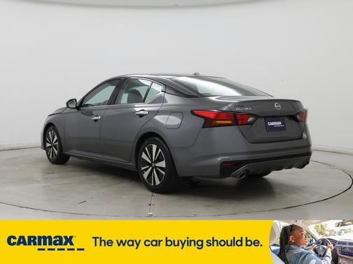 2019 Nissan Altima SL