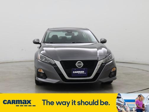 2019 Nissan Altima SL