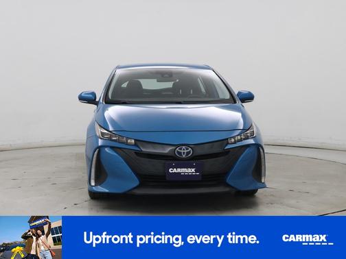 2022 Toyota Prius Prime LE
