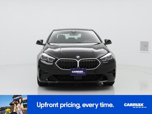 2022 BMW 228 Gran Coupe I xDrive Gran Coupe