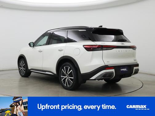 2023 INFINITI QX60 Autograph