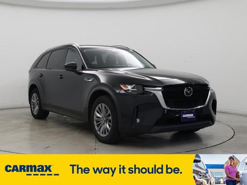2024 Mazda CX-90 PHEV Preferred