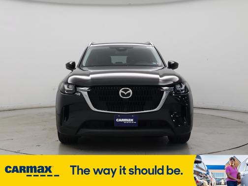 2024 Mazda CX-90 PHEV Preferred