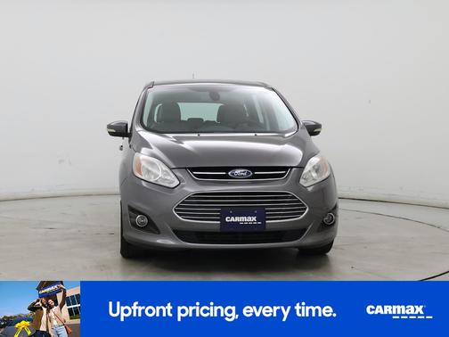 2014 Ford C-Max Hybrid SEL