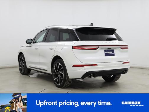 2023 Lincoln Corsair Grand Touring