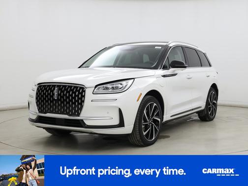 2023 Lincoln Corsair Grand Touring