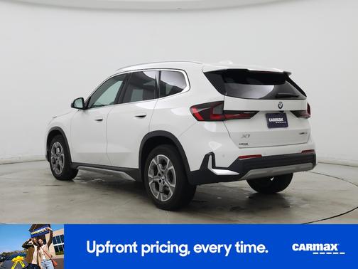 2023 BMW X1 XDrive28i