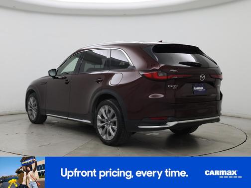 2024 Mazda CX-90 Turbo Premium