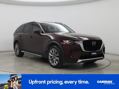 2024 Mazda CX-90 Turbo Premium