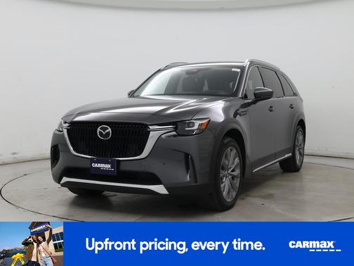 2024 Mazda CX-90 Turbo Premium