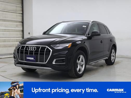 2023 Audi Q5 Premium