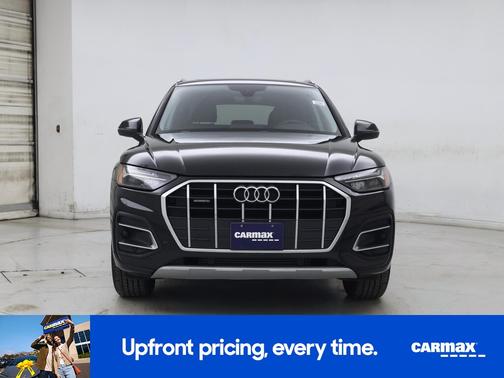 2023 Audi Q5 Premium