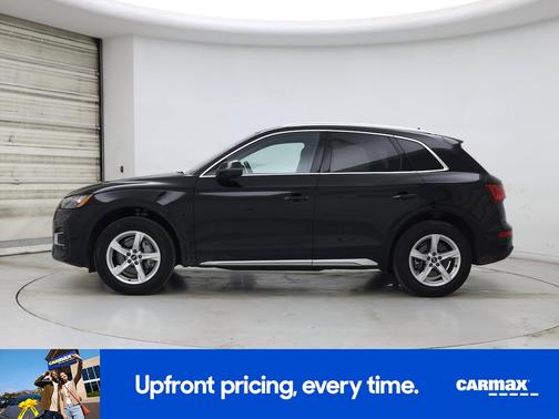 2023 Audi Q5 Premium