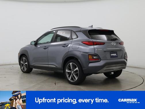 2021 Hyundai KONA Ultimate